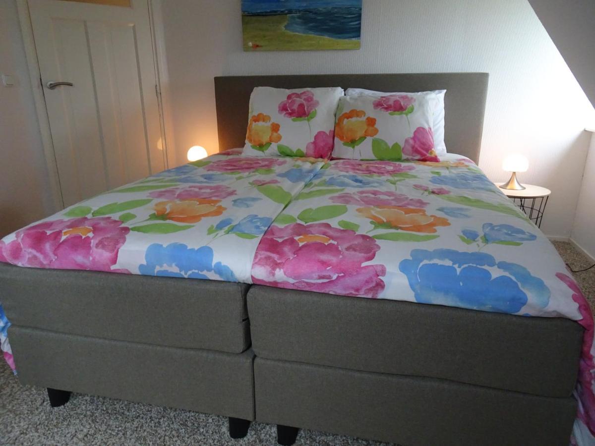 Rest En Romte Bed & Breakfast Birdaard Ngoại thất bức ảnh